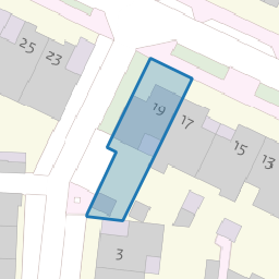 Perceel BEE01-B-2003