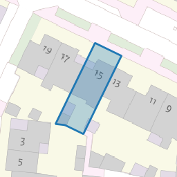 Perceel BEE01-B-2005