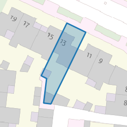 Perceel BEE01-B-2006