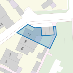 Perceel BEE01-B-2019