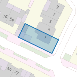 Perceel BEE01-B-2024