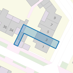 Perceel BEE01-B-2025