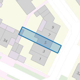 Perceel BEE01-B-2026