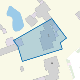 Perceel BEE01-B-2039