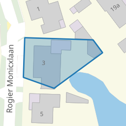 Perceel BEE01-B-2044