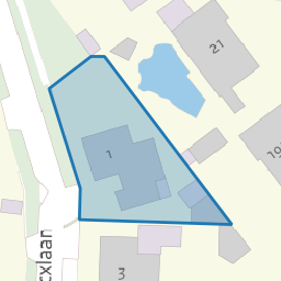 Perceel BEE01-B-2045