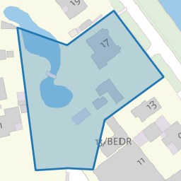 Perceel BEE01-B-2048