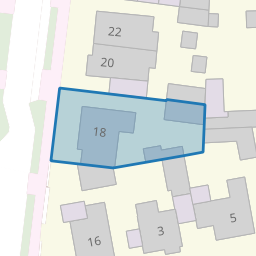 Perceel BEE01-B-2055