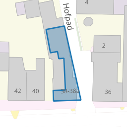 Perceel BEE01-B-2056