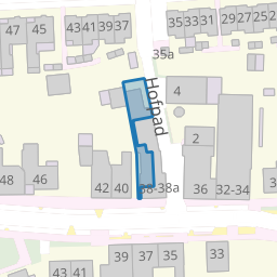 Perceel BEE01-B-2057