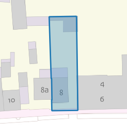 Perceel BEE01-B-2065