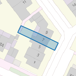 Perceel BEE01-B-2068