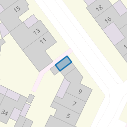 Perceel BEE01-B-2070