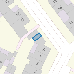 Perceel BEE01-B-2071