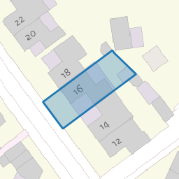 Perceel BEE01-B-2074