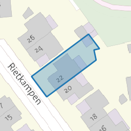 Perceel BEE01-B-2078