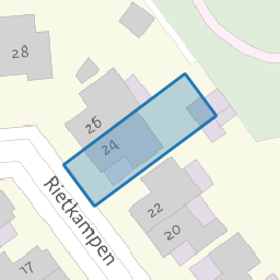 Perceel BEE01-B-2080