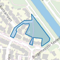 Perceel BEE01-B-2083