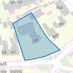 Perceel BEE01-B-2091