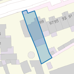 Perceel BEE01-B-2092