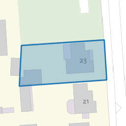 Perceel BEE01-B-2094