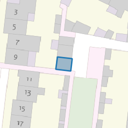 Perceel BEE01-B-2096