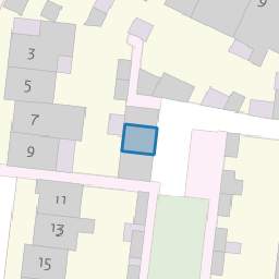 Perceel BEE01-B-2097