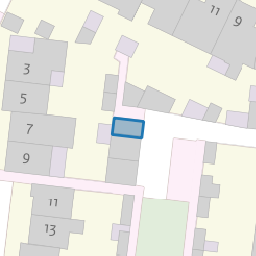 Perceel BEE01-B-2098