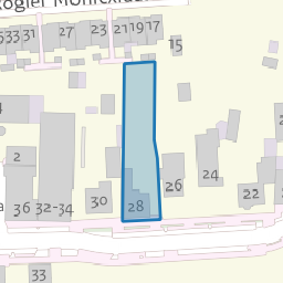 Perceel BEE01-B-2105