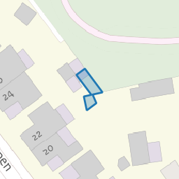 Perceel BEE01-B-2110