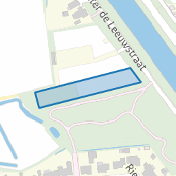 Perceel BEE01-B-2124