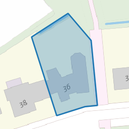 Perceel BEE01-B-2126