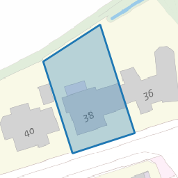 Perceel BEE01-B-2127