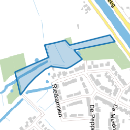 Perceel BEE01-B-2130