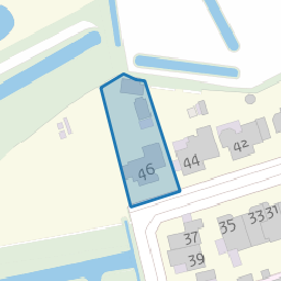 Perceel BEE01-B-2132