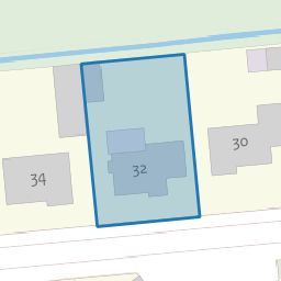 Perceel BEE01-B-2134