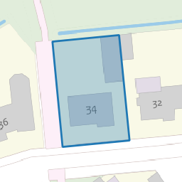 Perceel BEE01-B-2135