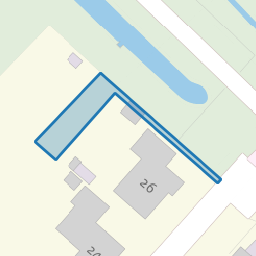 Perceel BEE01-B-2139