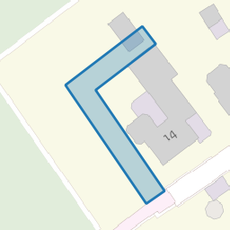 Perceel BEE01-B-2145