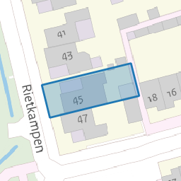 Perceel BEE01-B-2152