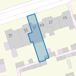 Perceel BEE01-B-2157