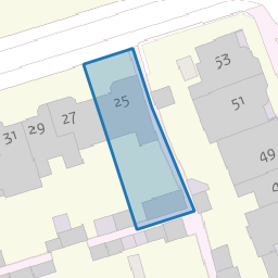 Perceel BEE01-B-2160