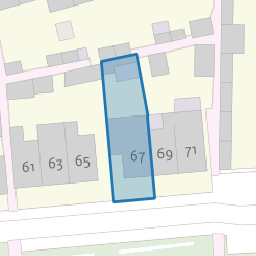 Perceel BEE01-B-2163