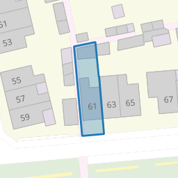 Perceel BEE01-B-2166