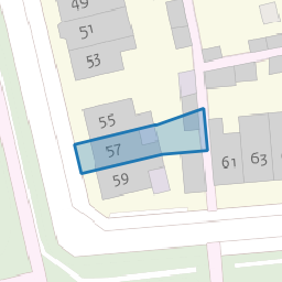 Perceel BEE01-B-2168