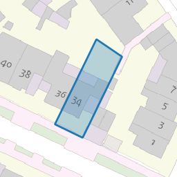 Perceel BEE01-B-2173