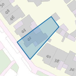 Perceel BEE01-B-2175