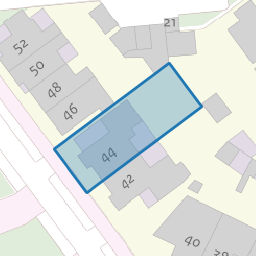 Perceel BEE01-B-2176