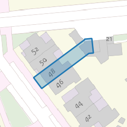 Perceel BEE01-B-2178