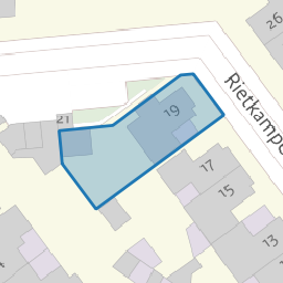 Perceel BEE01-B-2183